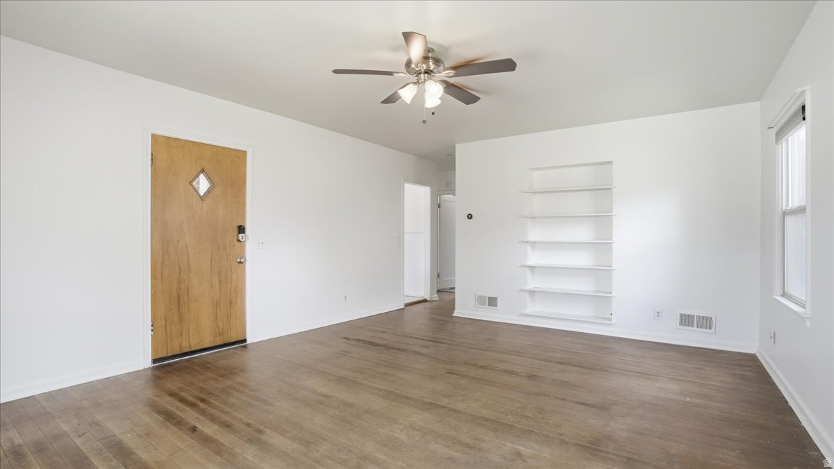 HEBER - Residential