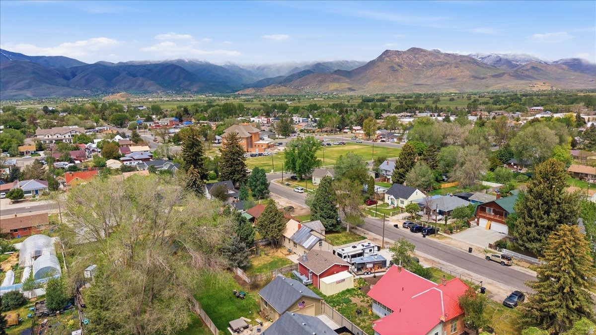 HEBER - Residential