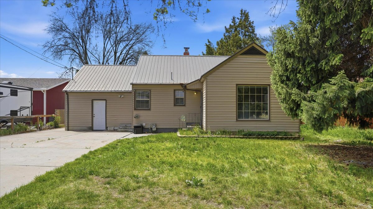 HEBER - Residential