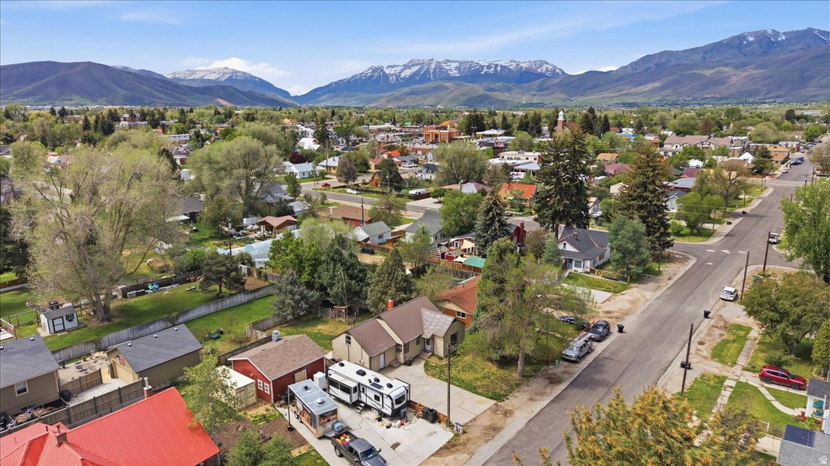 HEBER - Residential