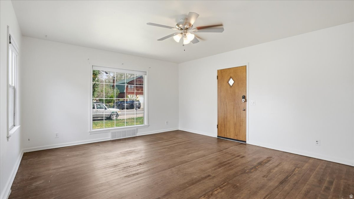 HEBER - Residential