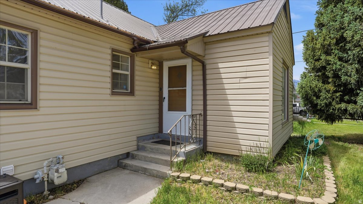 HEBER - Residential