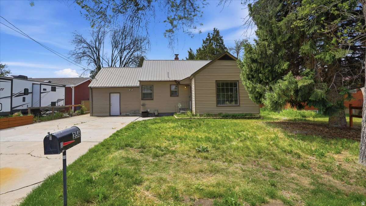 HEBER - Residential
