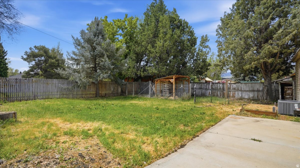 HEBER - Residential