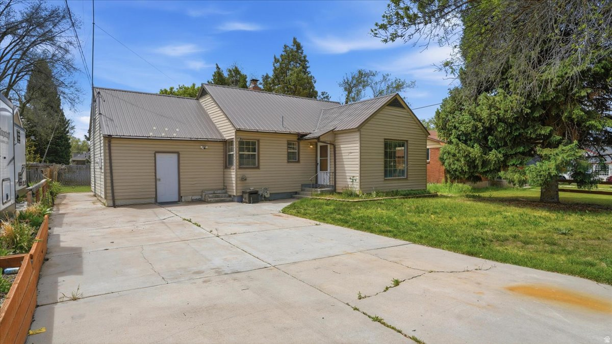 HEBER - Residential