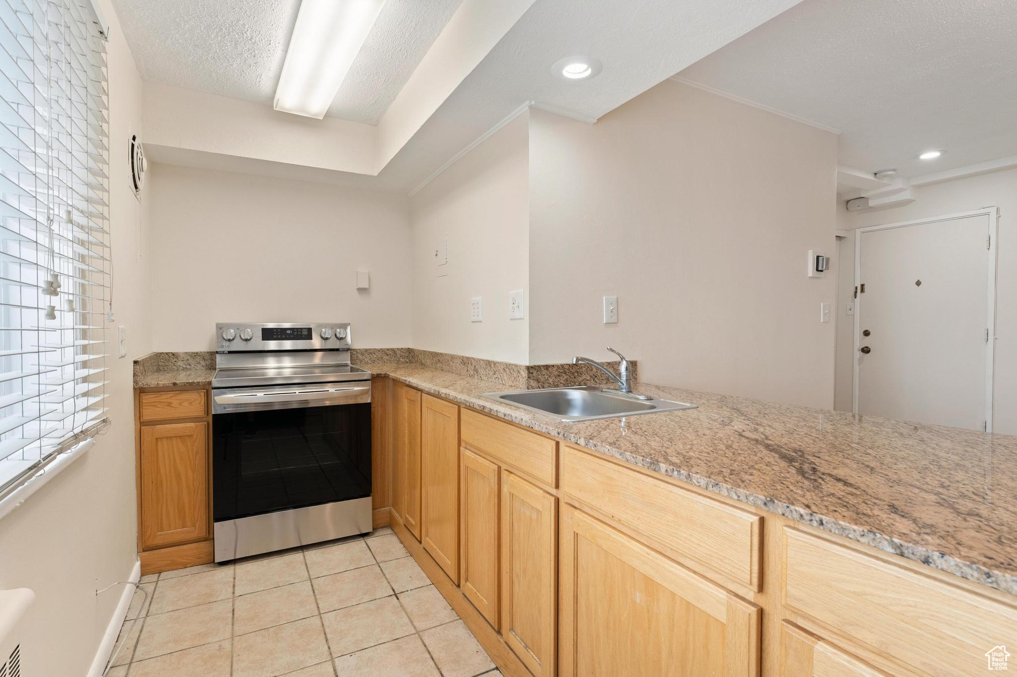 UNIVERSITY HEIGHTS - Residential