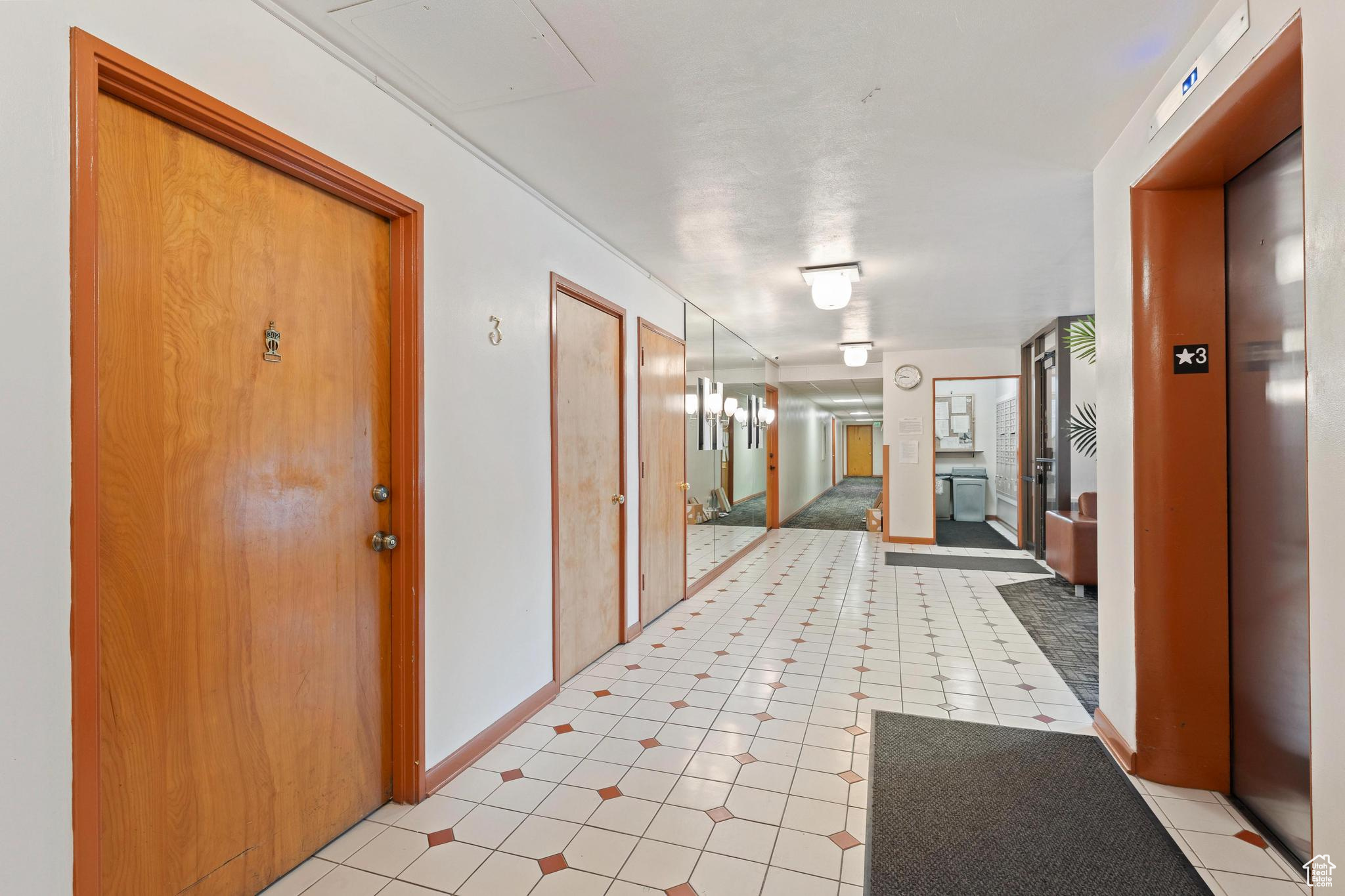 UNIVERSITY HEIGHTS - Residential