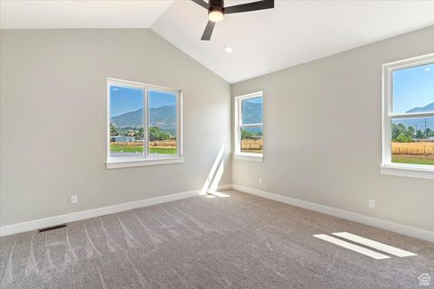 Tiny photo for 1080 E LESTER DR, South Weber, UT 84405 (MLS # 2103592)