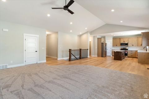Tiny photo for 1080 E LESTER DR, South Weber, UT 84405 (MLS # 2103592)