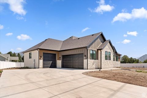 Tiny photo for 1080 E LESTER DR, South Weber, UT 84405 (MLS # 2103592)