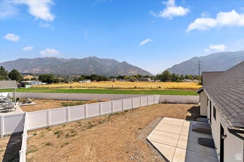 Tiny photo for 1080 E LESTER DR, South Weber, UT 84405 (MLS # 2103592)