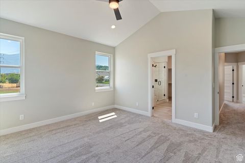 Tiny photo for 1080 E LESTER DR, South Weber, UT 84405 (MLS # 2103592)