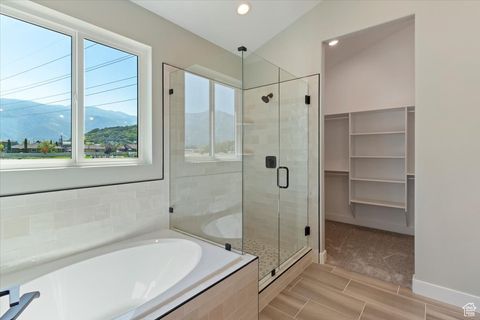 Tiny photo for 1080 E LESTER DR, South Weber, UT 84405 (MLS # 2103592)