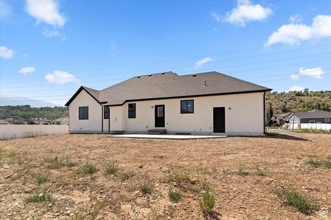 Tiny photo for 1080 E LESTER DR, South Weber, UT 84405 (MLS # 2103592)