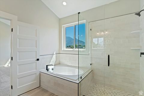 Tiny photo for 1080 E LESTER DR, South Weber, UT 84405 (MLS # 2103592)