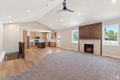 Tiny photo for 1080 E LESTER DR, South Weber, UT 84405 (MLS # 2103592)