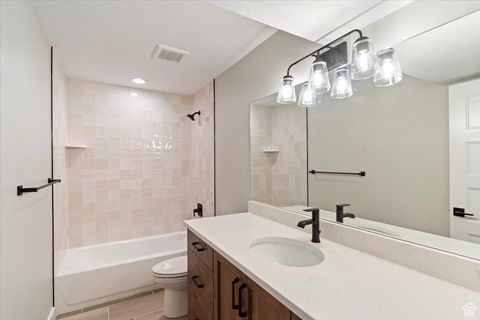 Tiny photo for 1080 E LESTER DR, South Weber, UT 84405 (MLS # 2103592)