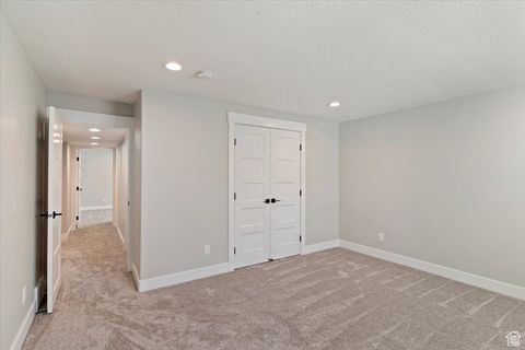 Tiny photo for 1080 E LESTER DR, South Weber, UT 84405 (MLS # 2103592)
