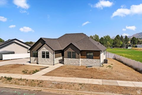 Tiny photo for 1080 E LESTER DR, South Weber, UT 84405 (MLS # 2103592)
