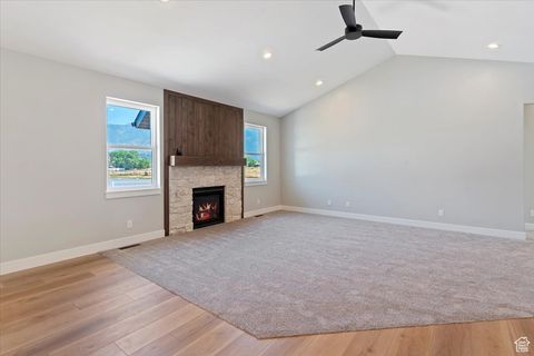 Tiny photo for 1080 E LESTER DR, South Weber, UT 84405 (MLS # 2103592)