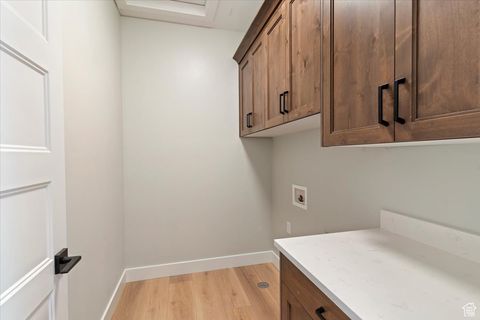 Tiny photo for 1080 E LESTER DR, South Weber, UT 84405 (MLS # 2103592)