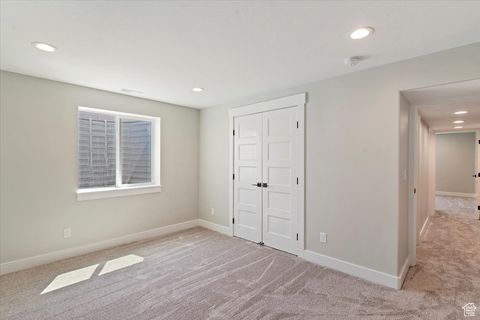 Tiny photo for 1080 E LESTER DR, South Weber, UT 84405 (MLS # 2103592)