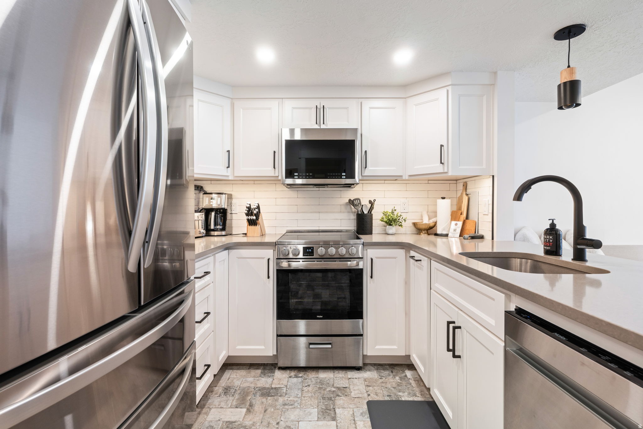 NEW CLAIM CONDOMINIUM - Residential