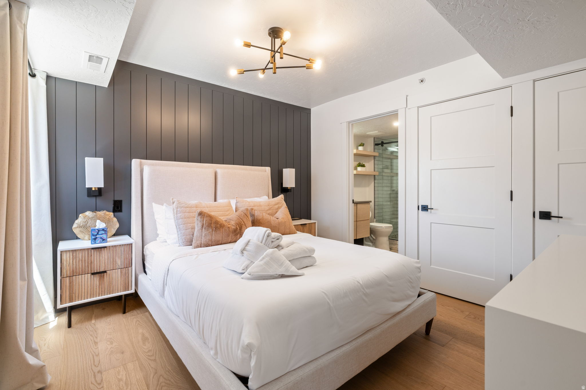 NEW CLAIM CONDOMINIUM - Residential