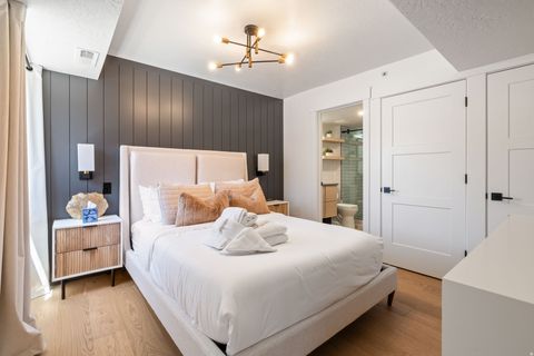 Tiny photo for 2000 PROSPECTOR AVE #106, Park City, UT 84060 (MLS # 2159151)