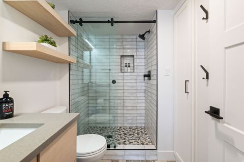 Tiny photo for 2000 PROSPECTOR AVE #106, Park City, UT 84060 (MLS # 2159151)