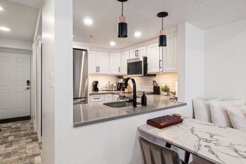 Tiny photo for 2000 PROSPECTOR AVE #106, Park City, UT 84060 (MLS # 2159151)