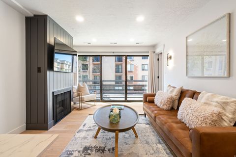 Tiny photo for 2000 PROSPECTOR AVE #106, Park City, UT 84060 (MLS # 2159151)