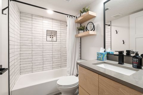 Tiny photo for 2000 PROSPECTOR AVE #106, Park City, UT 84060 (MLS # 2159151)