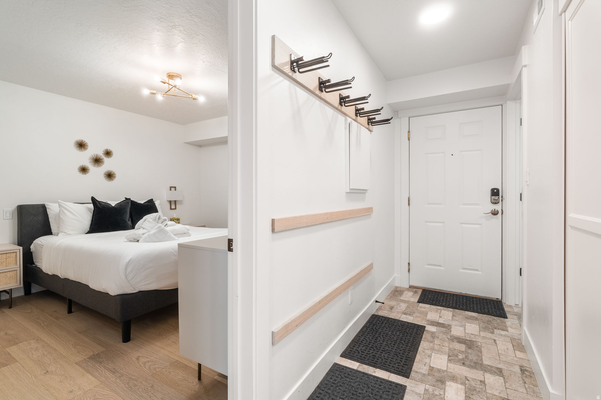NEW CLAIM CONDOMINIUM - Residential