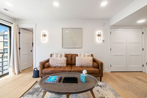 Tiny photo for 2000 PROSPECTOR AVE #106, Park City, UT 84060 (MLS # 2159151)