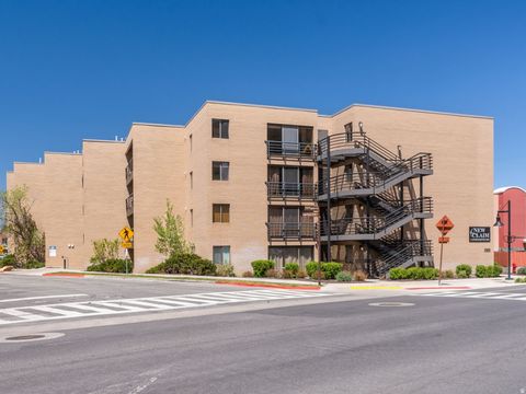 Tiny photo for 2000 PROSPECTOR AVE #106, Park City, UT 84060 (MLS # 2159151)