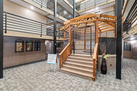 Tiny photo for 2000 PROSPECTOR AVE #106, Park City, UT 84060 (MLS # 2159151)