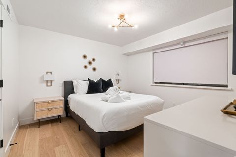 Tiny photo for 2000 PROSPECTOR AVE #106, Park City, UT 84060 (MLS # 2159151)