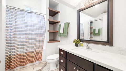 Tiny photo for 1104 N 1220 W, Provo, UT 84604 (MLS # 2126901)