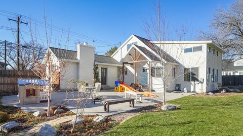Tiny photo for 1104 N 1220 W, Provo, UT 84604 (MLS # 2126901)