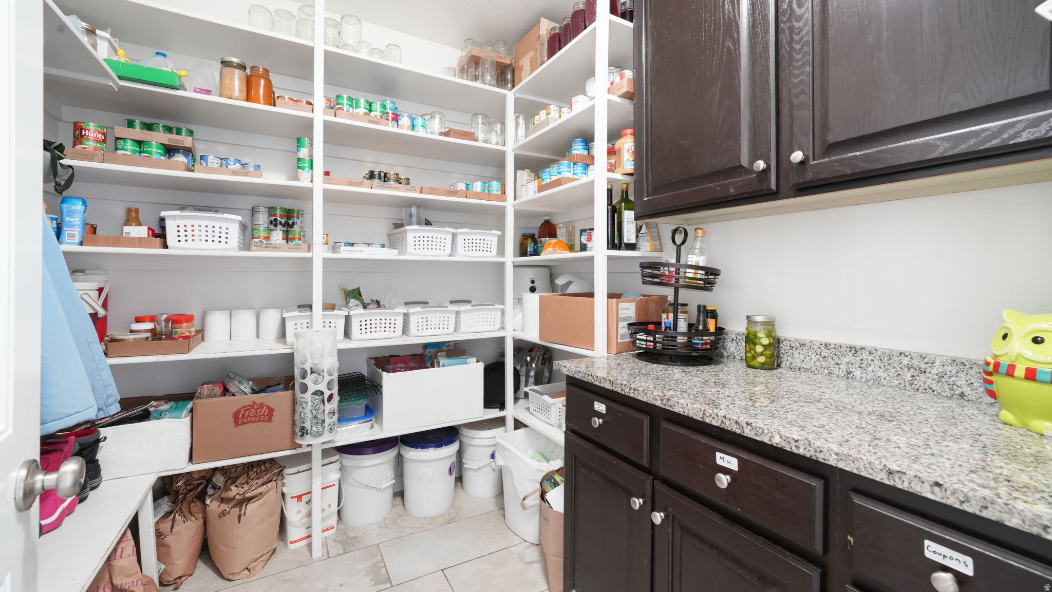 GRANDVIEW - Residential