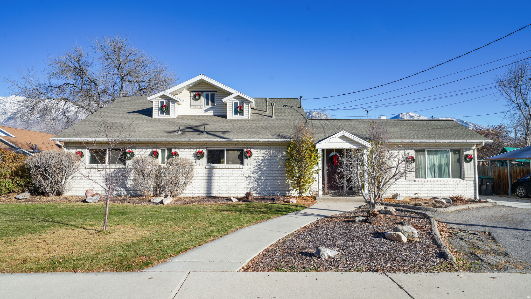 GRANDVIEW - Residential