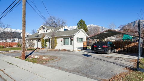 Tiny photo for 1104 N 1220 W, Provo, UT 84604 (MLS # 2126901)