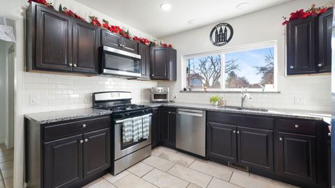 Tiny photo for 1104 N 1220 W, Provo, UT 84604 (MLS # 2126901)
