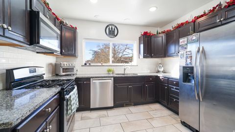 Tiny photo for 1104 N 1220 W, Provo, UT 84604 (MLS # 2126901)