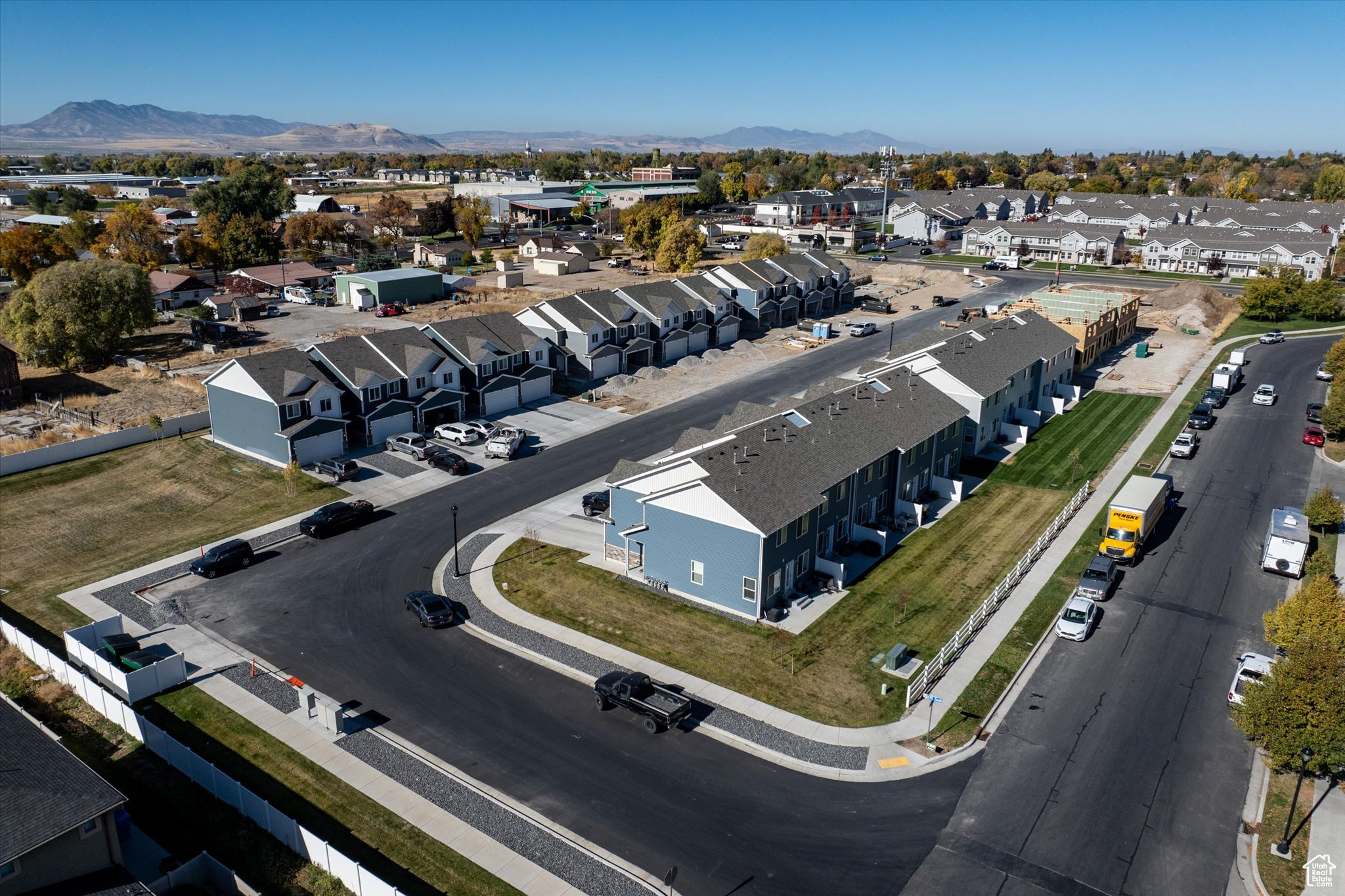 658 S 85 #13, Smithfield, Utah image 38