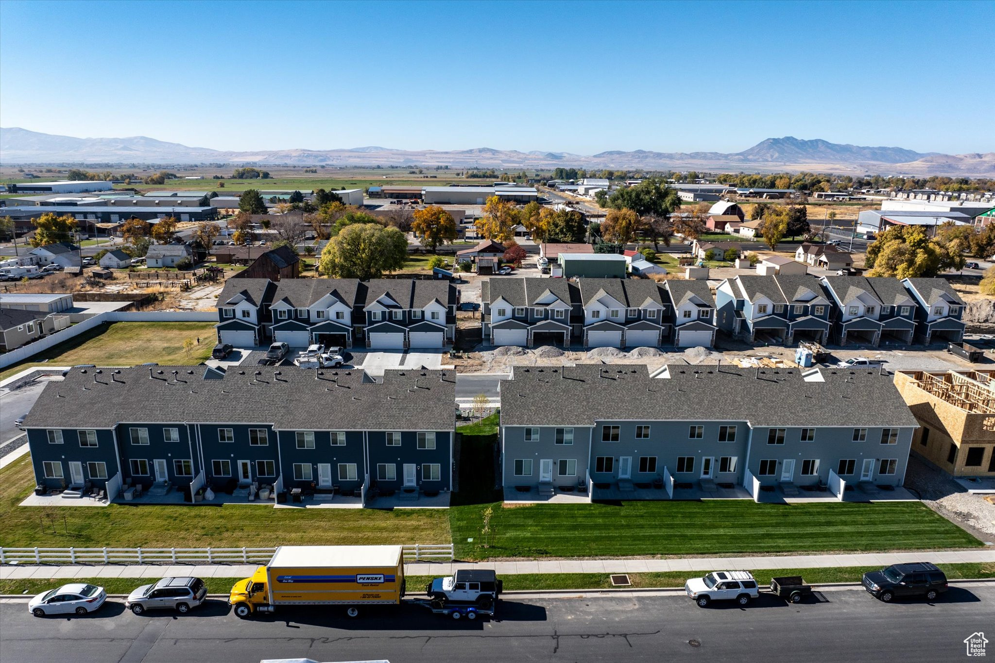 658 S 85 #13, Smithfield, Utah image 36