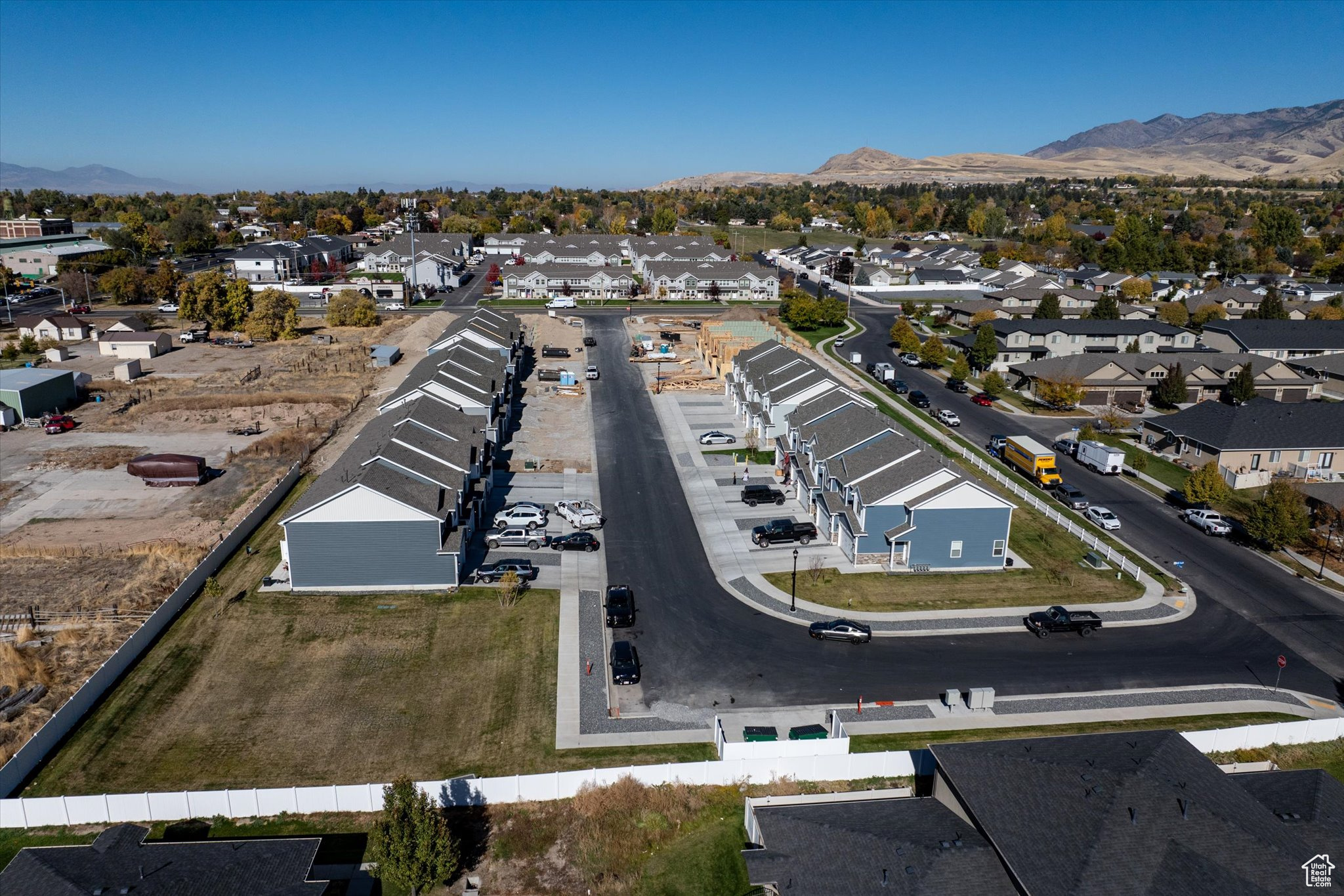 658 S 85 #13, Smithfield, Utah image 39