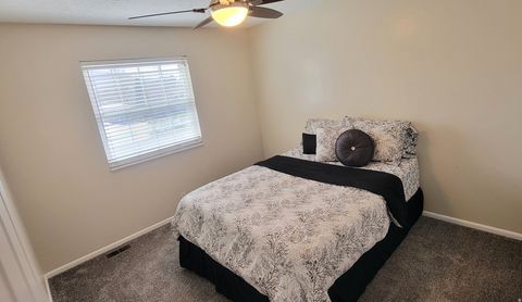 Tiny photo for 551 E 500 S, Payson, UT 84651 (MLS # 2146595)