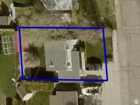 Tiny photo for 551 E 500 S, Payson, UT 84651 (MLS # 2146595)